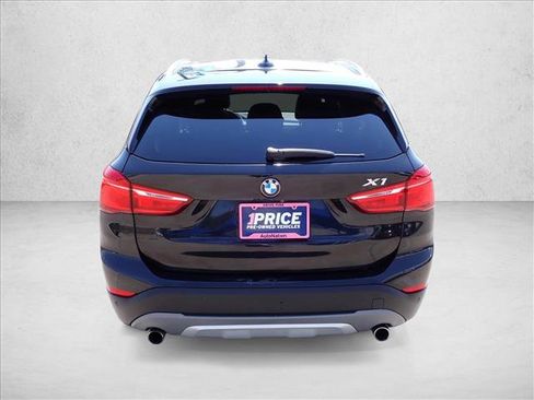 Used 2016 BMW X1 xDrive28i AWD/4WD image 3
