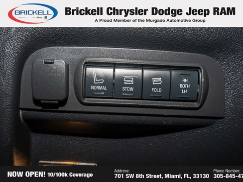 Used 2017 Ford Explorer Sport w/ Equipment Group 401A image 11