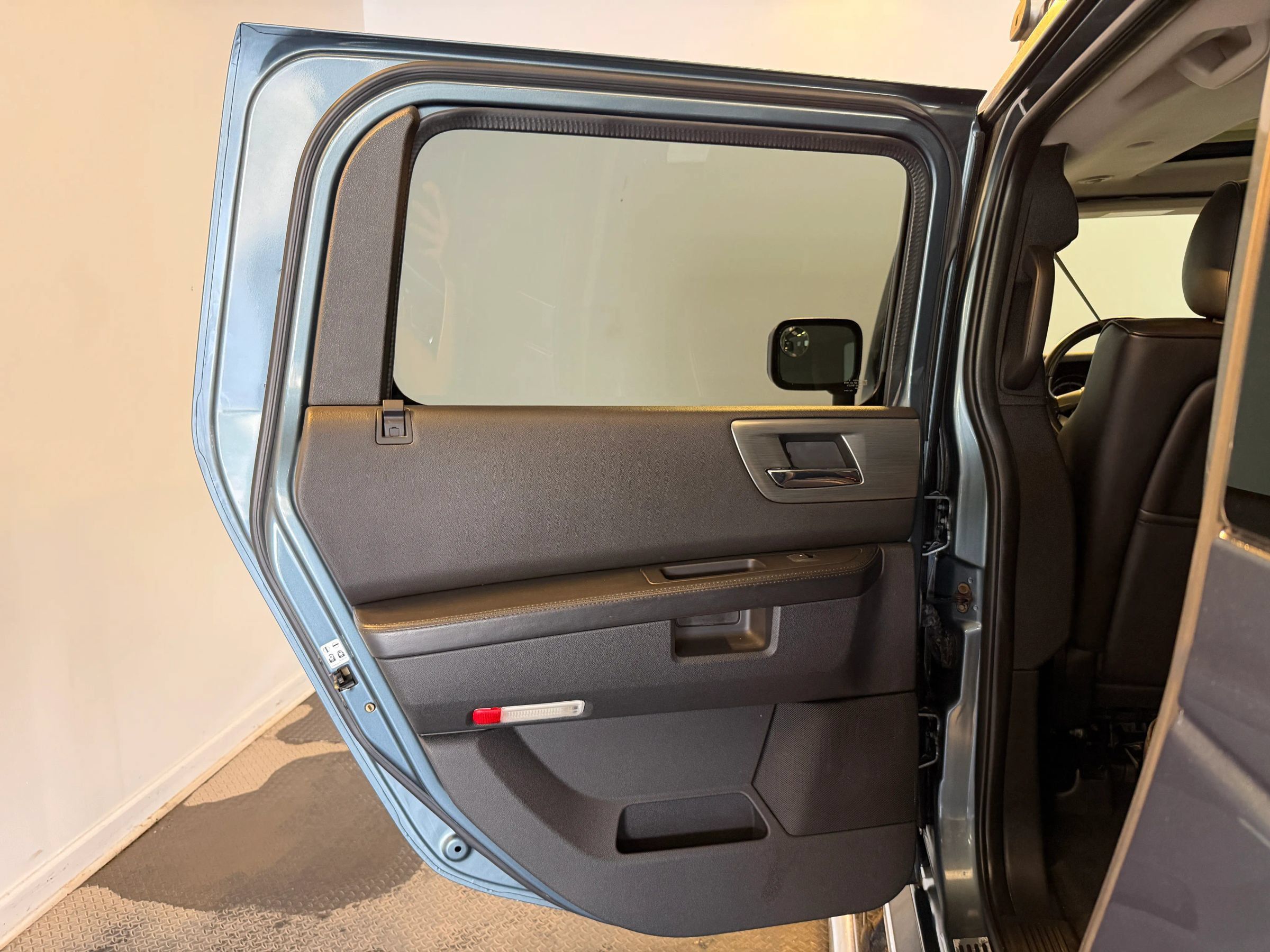 Used 2008 HUMMER H2 AWD/4WD image 32