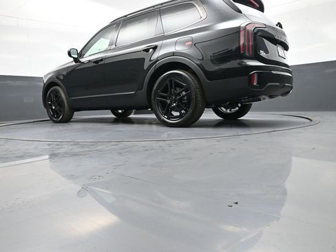 New 2025 Kia Telluride SX X-Line image 34