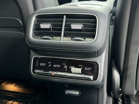 Used 2026 Mercedes-Benz GLS 63 AMG AMG w/ 23 INCH WHEELS, CARBON image 45