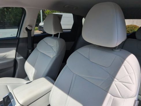 Certified 2025 Hyundai Tucson SEL image 10