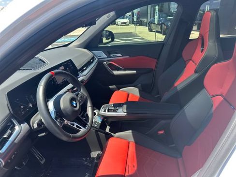 Used 2024 BMW X1 M35i w/ M Sport Professional Package AWD/4WD image 20