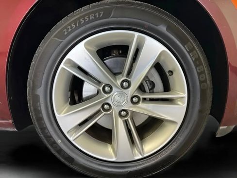 Used 2019 Buick Regal Preferred FWD image 27