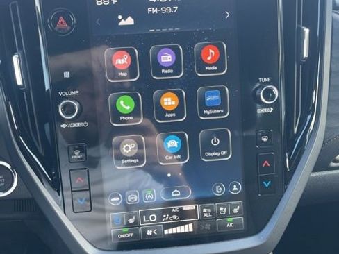 New 2026 Subaru Forester Touring image 18