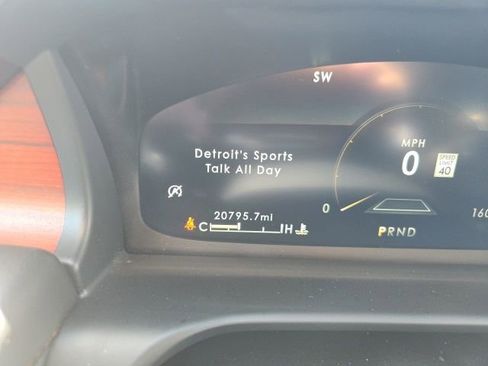 Certified 2024 Lincoln Aviator Reserve w/ Equipment Group 201A AWD/4WD image 41
