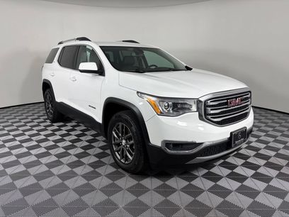 Used 2019 GMC Acadia SLT