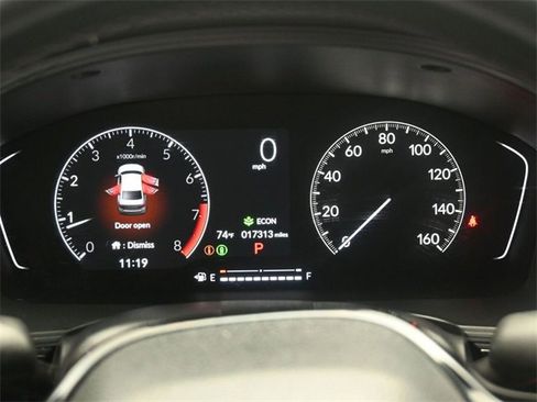 Used 2024 Honda Civic Sport image 12