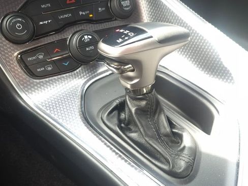 Used 2017 Dodge Challenger SRT Hellcat image 30