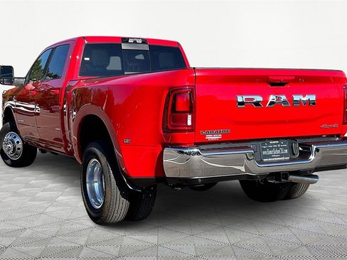 New 2026 RAM 3500 Laramie image 3