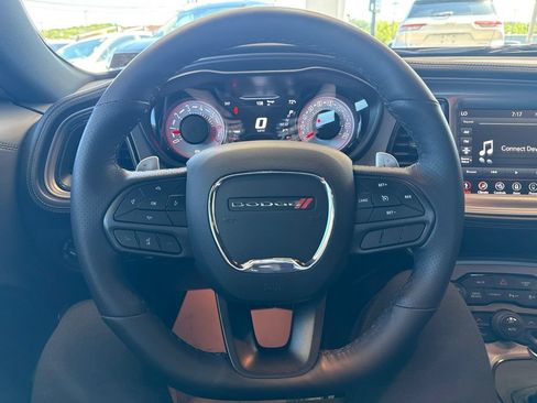 Used 2023 Dodge Challenger R/T Scat Pack RWD image 14