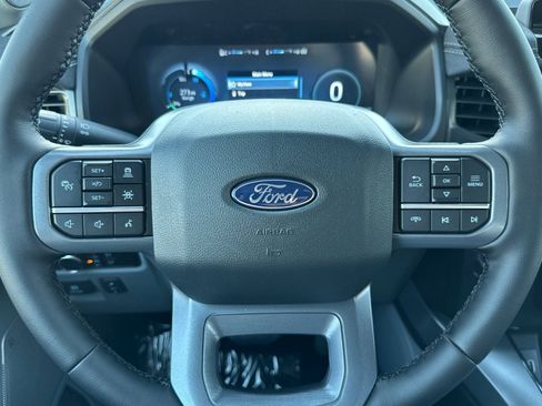 New 2025 Ford F150 Lightning Flash image 20