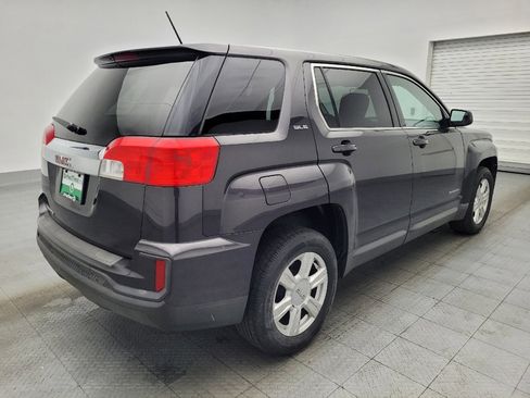 Used 2016 GMC Terrain SLE FWD image 9
