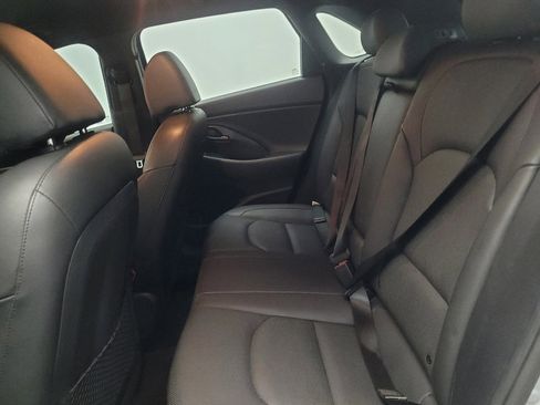Used 2020 Hyundai Elantra GT N Line FWD image 18