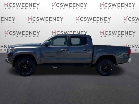 Used 2020 Toyota Tacoma SR5 image 4