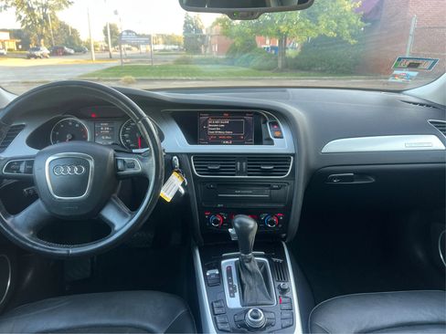 Used 2011 Audi A4 2.0T Premium Plus image 28