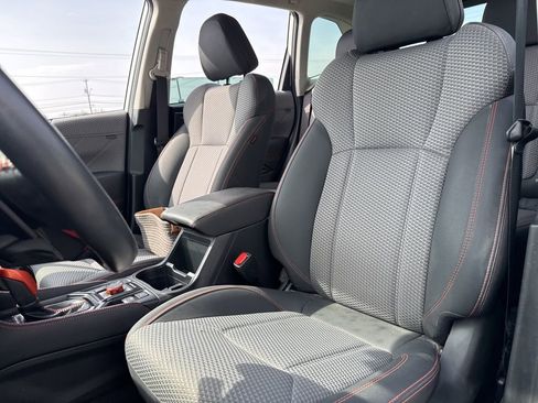 Used 2023 Subaru Forester Sport image 7