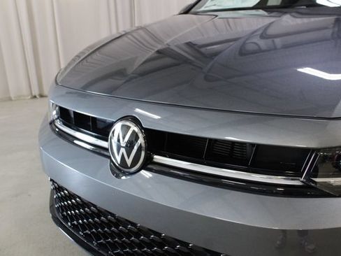 New 2026 Volkswagen Jetta Sport FWD image 32