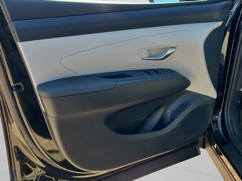 New 2026 Hyundai Tucson SEL image 28