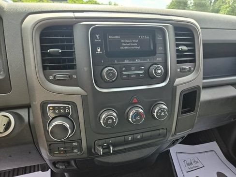 Used 2019 RAM 1500 Express AWD/4WD image 21