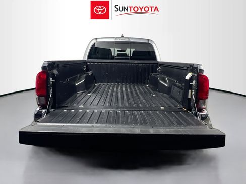 Used 2023 Toyota Tacoma SR5 RWD image 34