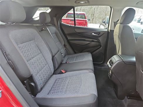 Certified 2023 Chevrolet Equinox LT image 26