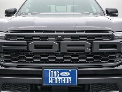 Certified 2024 Ford Ranger Raptor AWD/4WD image 15