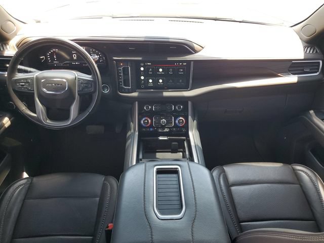 Used 2022 GMC Yukon XL Denali AWD/4WD image 27