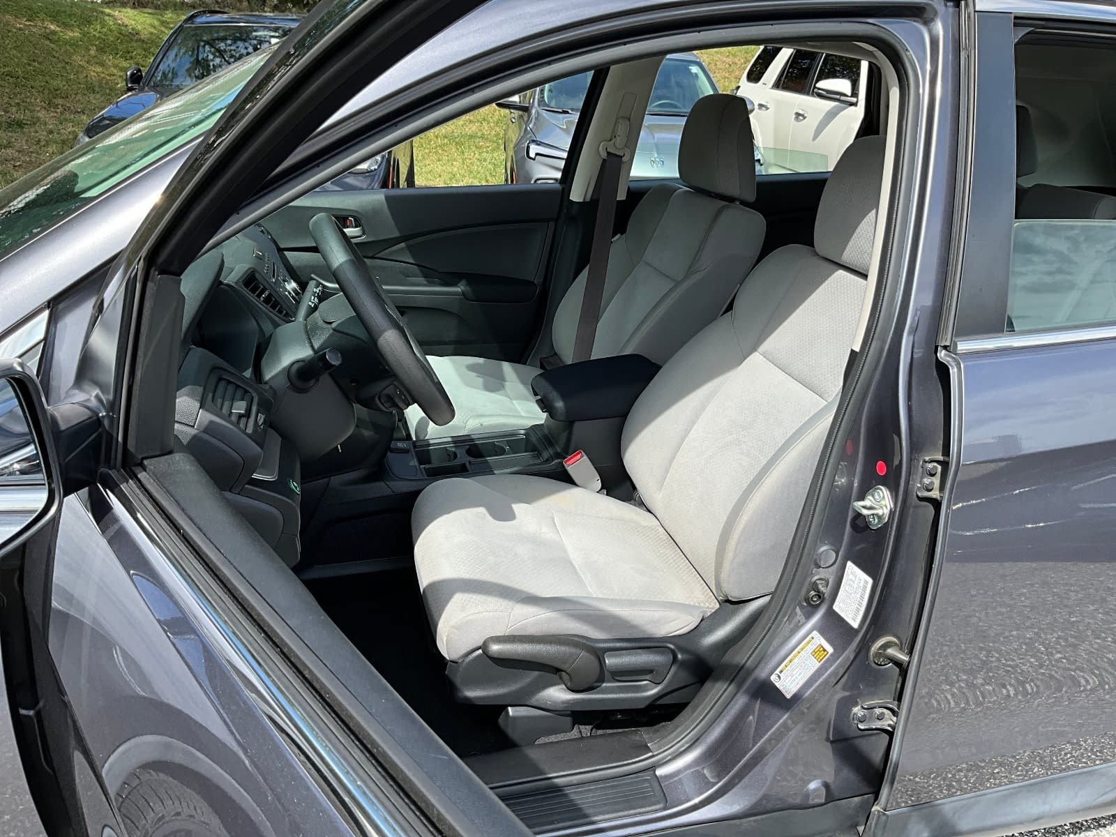 Used 2016 Honda CR-V LX image 18