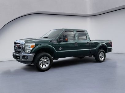 Used 2011 Ford F350 XLT w/ XLT Appearance Pkg
