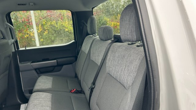 Used 2021 Ford F150 XLT w/ Trailer Tow Package AWD/4WD image 34