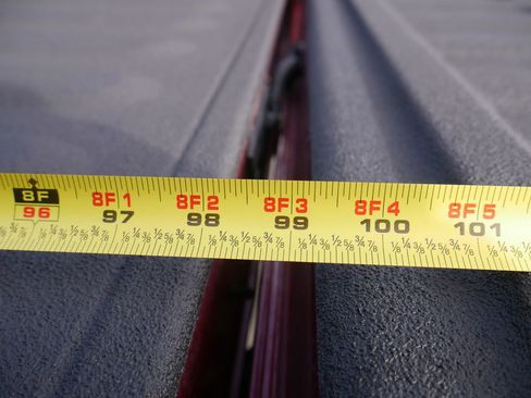 Used 2024 RAM 2500 Tradesman w/ Chrome Appearance Group image 13