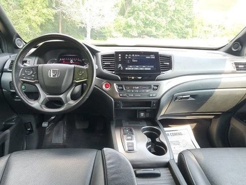 Used 2023 Honda Passport EX-L image 33