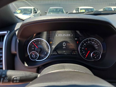New 2026 RAM 1500 Express AWD/4WD image 26