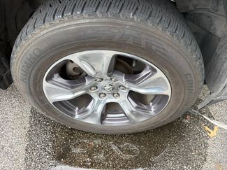 Used 2022 RAM 1500 Laramie RWD video 2
