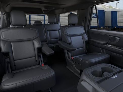 New 2026 Ford Expedition Max Platinum AWD/4WD image 11