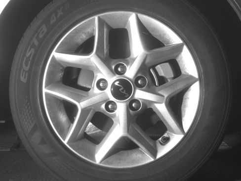 Used 2025 Kia Soul LX w/ LX Technology Package image 13