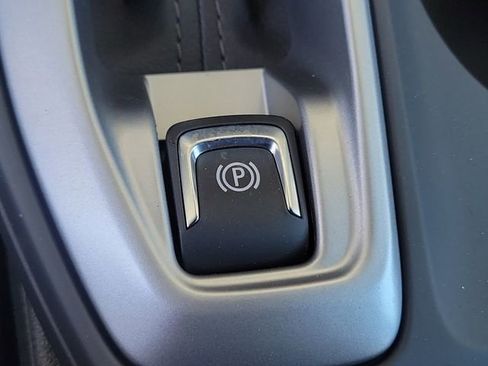 New 2026 Chevrolet Trax LS w/ LS Convenience Package image 15