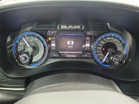 Used 2021 RAM 3500 Limited image 18