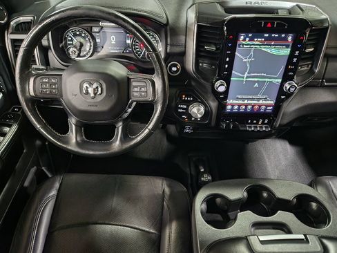 Used 2019 RAM 2500 Power Wagon AWD/4WD image 49
