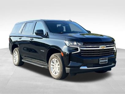 Used 2023 Chevrolet Tahoe LT