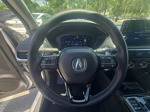 Used 2025 Acura ADX FWD image 17
