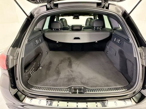 Certified 2026 Mercedes-Benz GLC 300 image 27