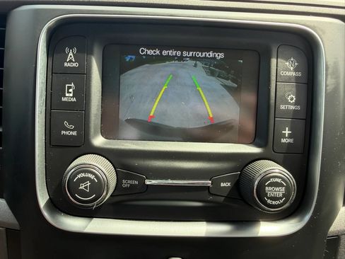 Used 2016 RAM 1500 Express AWD/4WD image 26