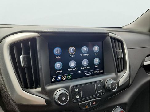 Used 2022 GMC Terrain SLT w/ LPO, 'HIT The Road' Package FWD image 21