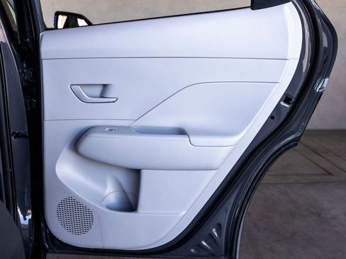 New 2026 Hyundai Kona SEL Sport image 22