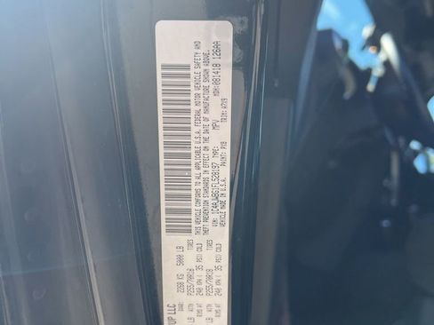 Used 2015 Jeep Wrangler Sahara w/ Connectivity Group AWD/4WD image 23