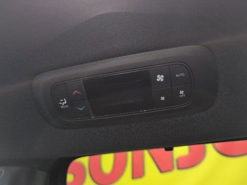 New 2026 Chrysler Voyager LX FWD image 28
