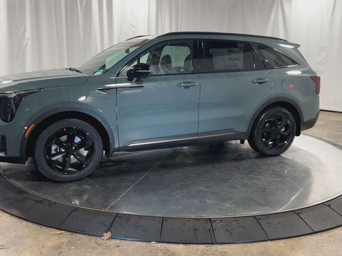 New 2026 Kia Sorento SX Prestige image 5