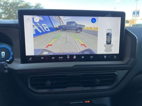 New 2025 Ford Bronco Sport Big Bend w/ Convenience Package image 21